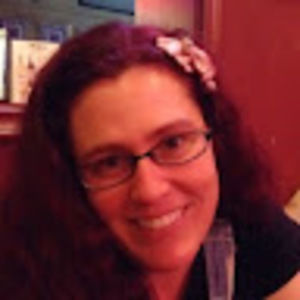 Meet your Posher, Faith